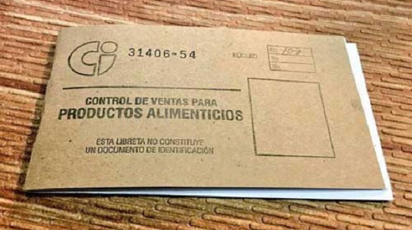 Nuevo sistema de venta de productos liberados