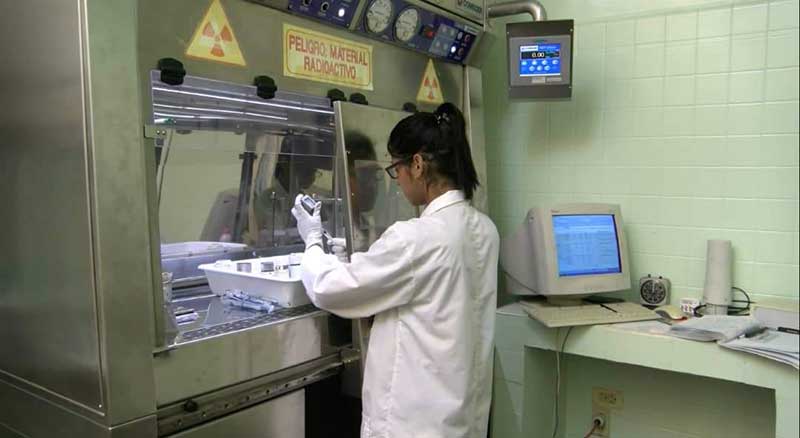IV Jornada Científica Mujeres en lo Nuclear