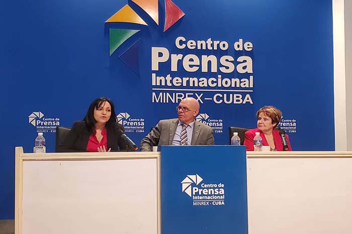 Congreso de Educación Superior 2024 