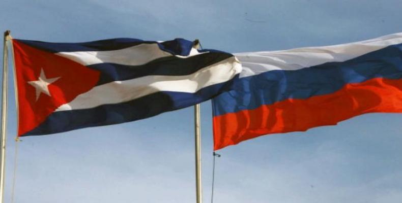 Rusia evalúa proyectos conjuntos con Cuba en la esfera petrolífera