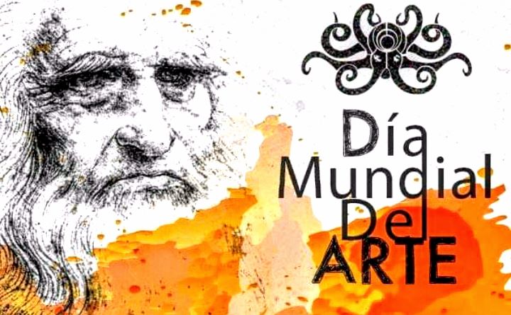 Día Mundial del Arte