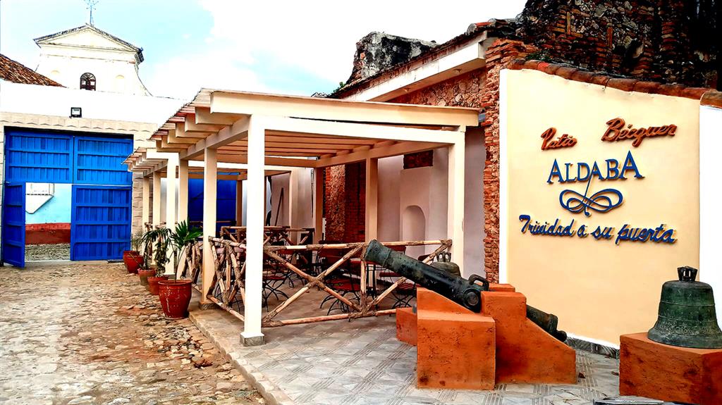 Novedades en la celebración de los 510 años de La Trinidad de Cuba 