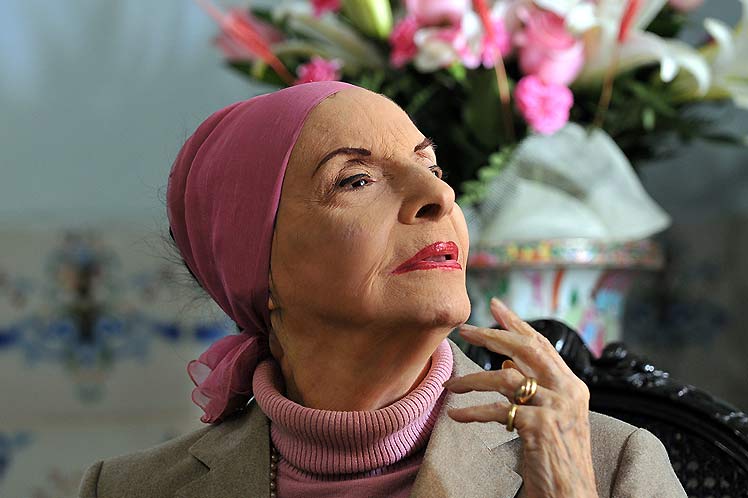 Alicia Alonso Alicia Alonso