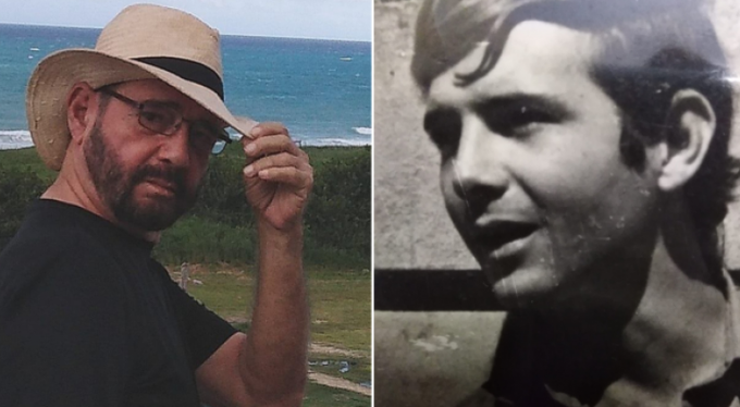 Aramis Delgado Aramis Delgado