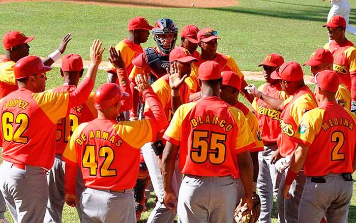 Béisbol Matanzas Béisbol Matanzas