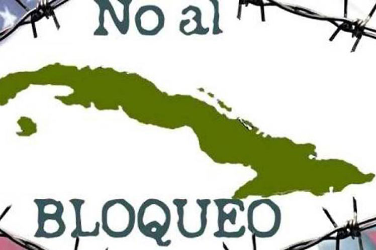 Más de mil británicos firman carta a Biden contra bloqueo a Cuba Más de mil británicos firman carta a Biden contra bloqueo a Cuba