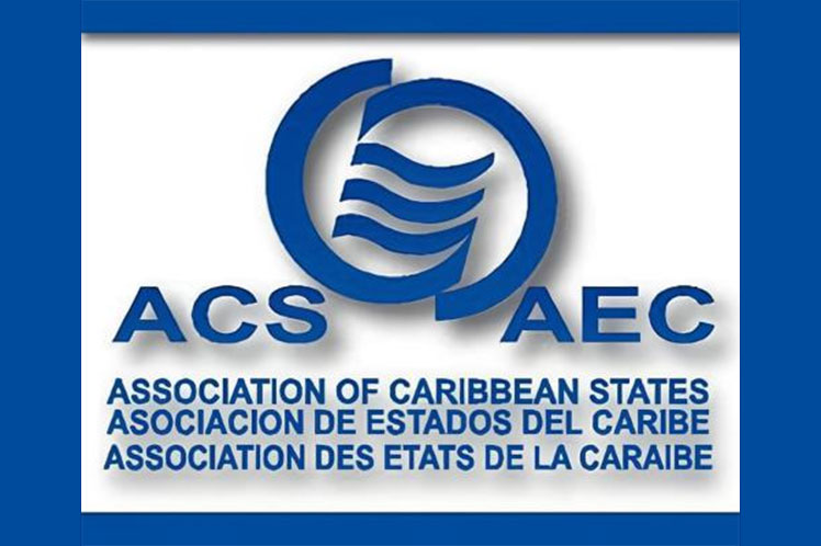 Asociación del Caribe Asociación del Caribe