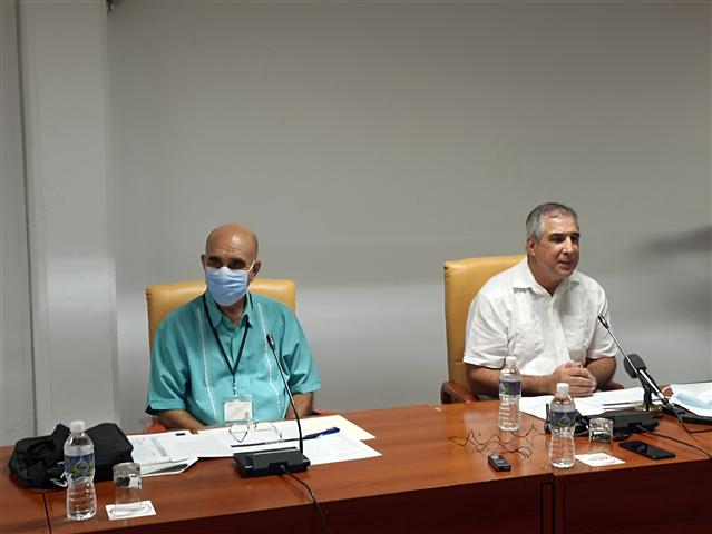 Congreso Internacional BioHabana 2022 Congreso Internacional BioHabana 2022