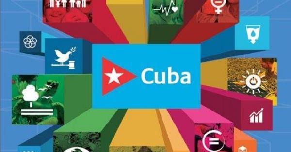 Transformación digital en Cuba