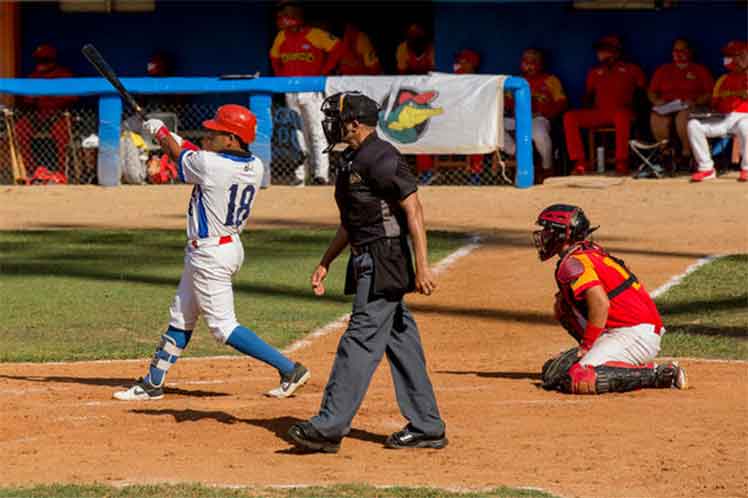 Béisbol Béisbol