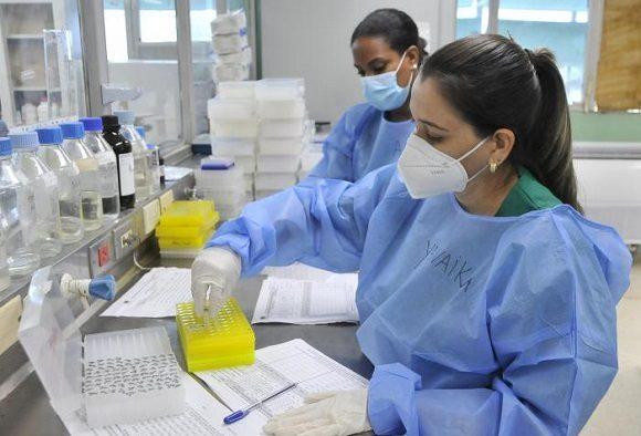 Imprescindible en Cuba papel de la mujer en la ciencia Imprescindible en Cuba papel de la mujer en la ciencia