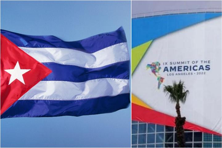 Cuba gran presente en cumbres de Los Ángeles