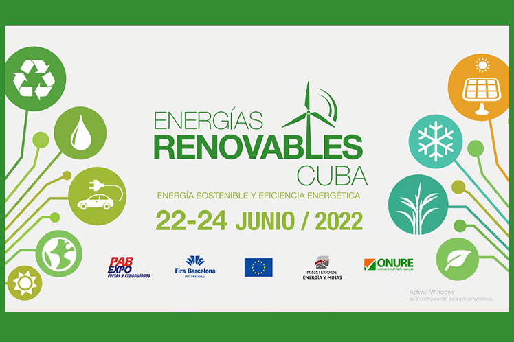 II Feria de Energías Renovables 2022 II Feria de Energías Renovables 2022