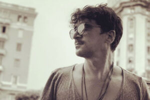 David Blanco David Blanco