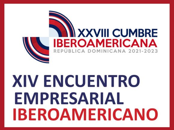 XIV Encuentro Empresarial Iberoamericano