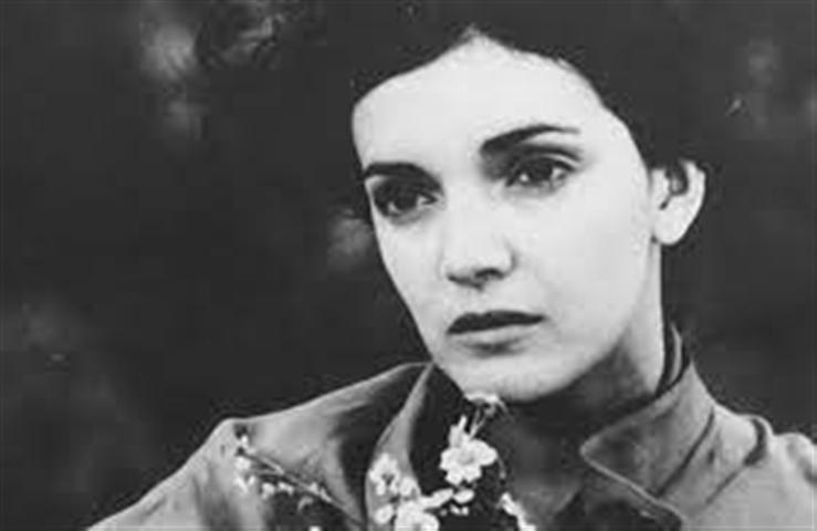 actriz Eslinda Núñez