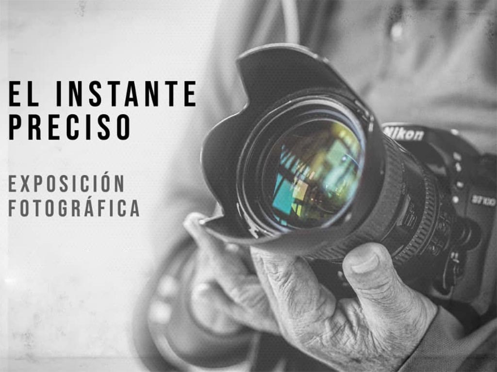 Muestra fotográfica 