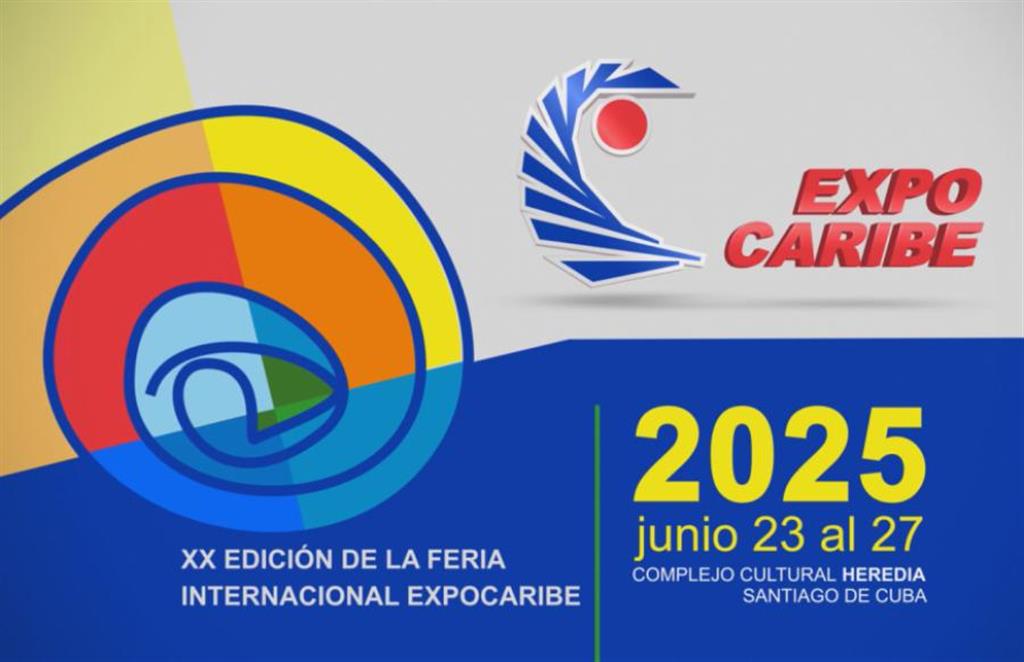 Feria Internacional Expocaribe