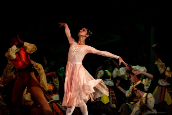 Festival Academia de Ballet 2022 