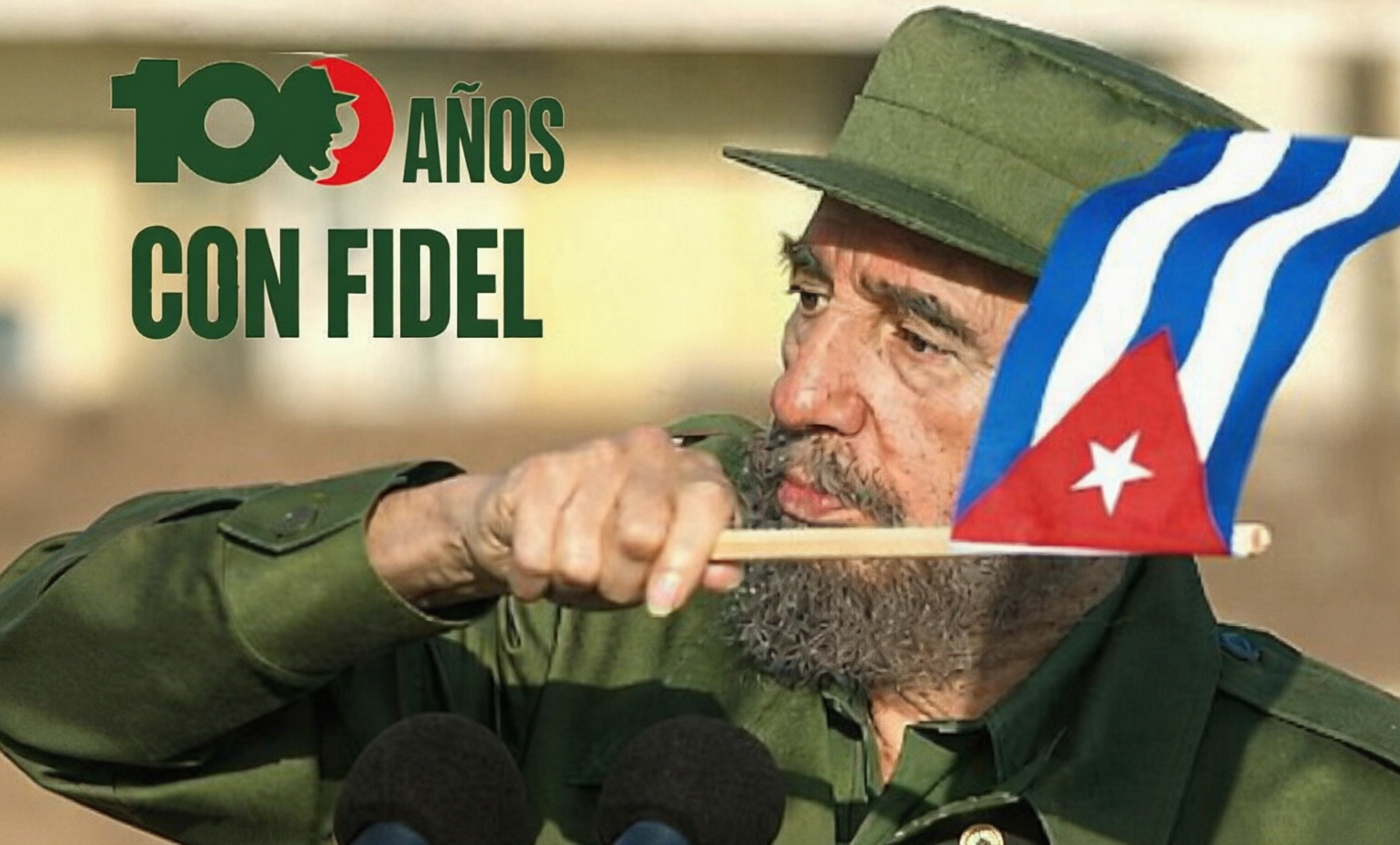 Fidel Castro