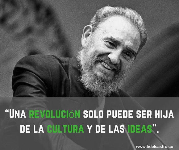 Fidel Castro