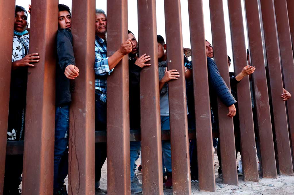 Canciller cubano llama a EEUU a evaluar causas de muerte de migrantes Canciller cubano llama a EEUU a evaluar causas de muerte de migrantes