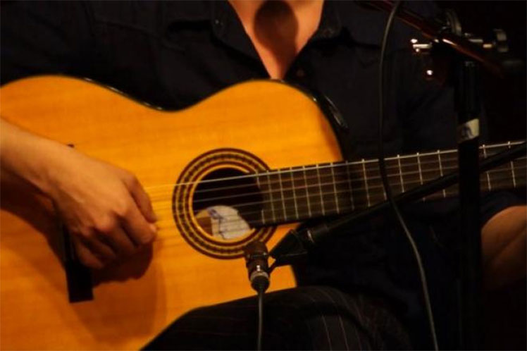 Día Mundial de la Guitarra Día Mundial de la Guitarra