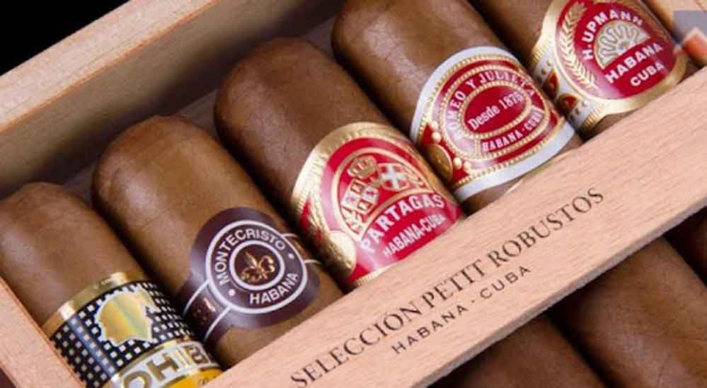 24 Festival del Habano