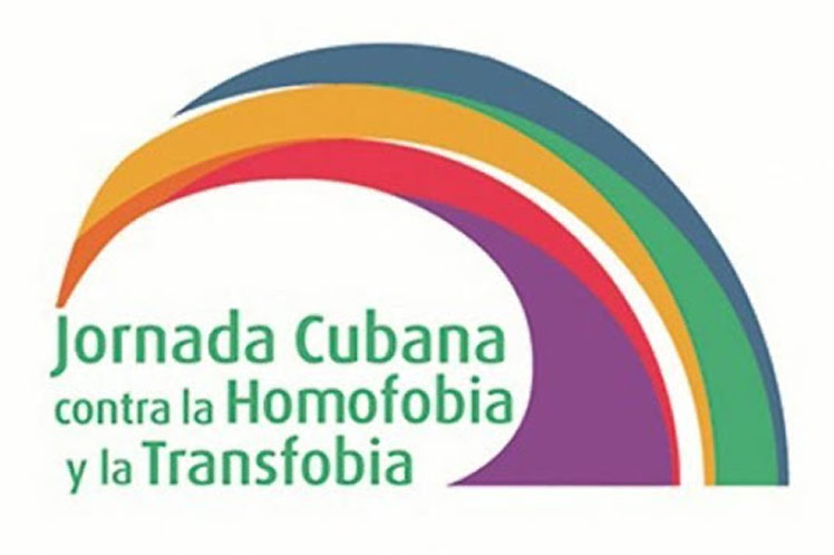 jornadas contra la homofobia y la transfobia