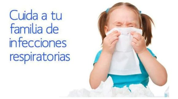 Infecciones respiratorias