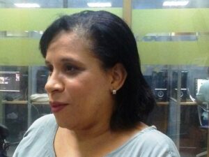 Odalys Goicochea Odalys Goicochea