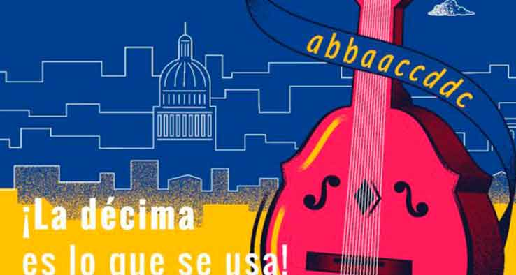 Oralitura Habana 2023