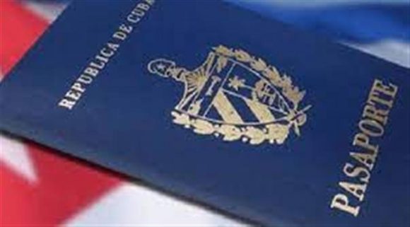 Pasaporte Pasaporte