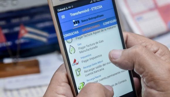 Monedero Mi Transfer