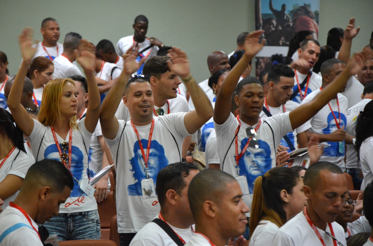 Delegación cubana partirá hoy hacia la ciudad de Sochi