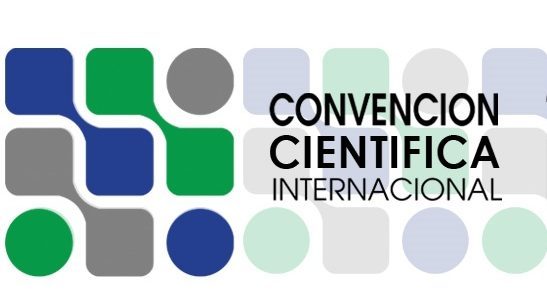 V Convención Científica Internacional