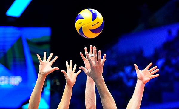 Liga de Naciones de Voleibol