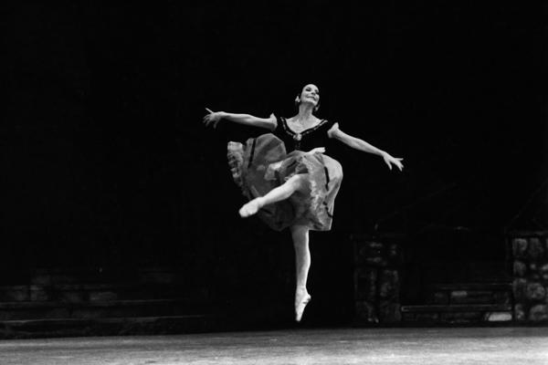 Alicia Alonso Alicia Alonso