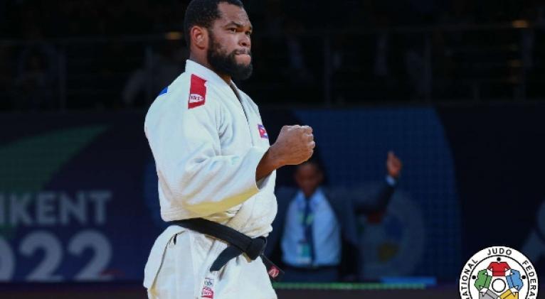 Grand Prix de Judo