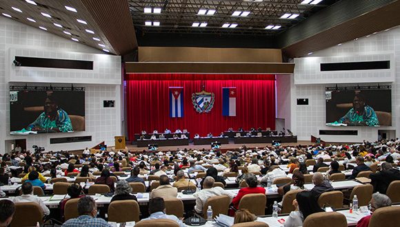 Asamblea Nacional del Poder Popular