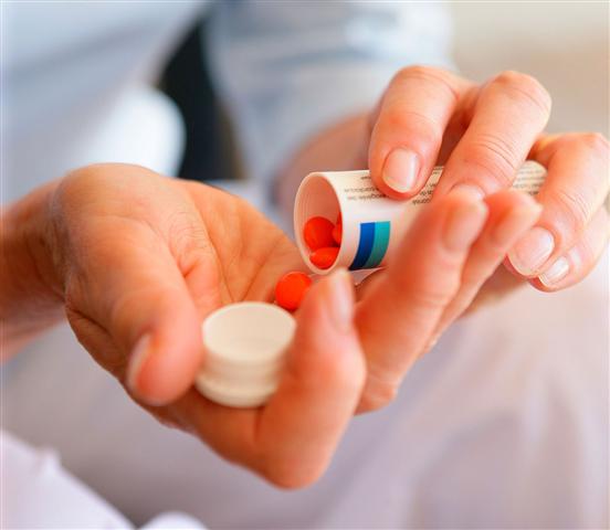Automedicación Automedicación
