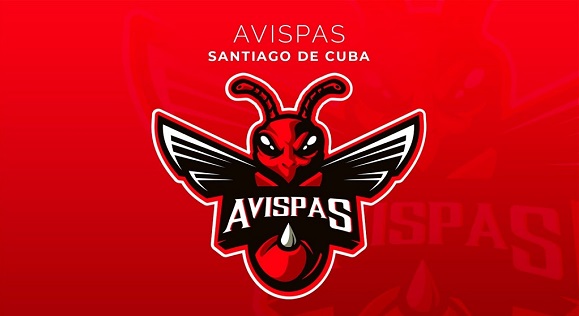  Avispas de Santiago de Cuba