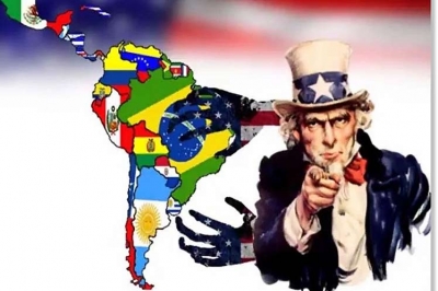 Debatirán académicos cubanos intervencionismo militar de EE.UU 