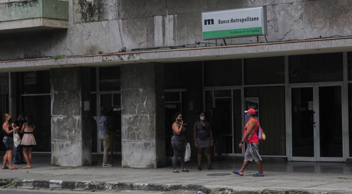 Banco Metropolitano