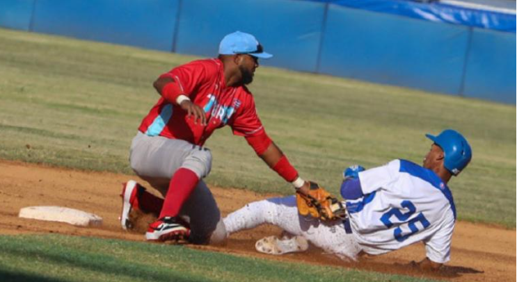 Béisbol