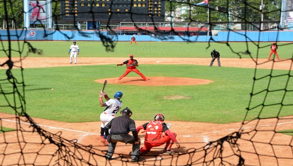 estadio Cándido González de Camagüey estadio Cándido González de Camagüey
