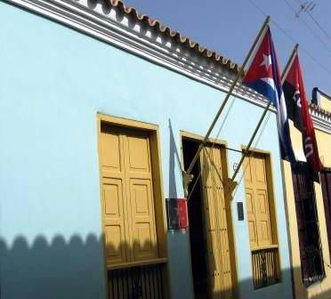 Homenaje hoy a Antonio Maceo y Frank País en museos dedicados a su vida y obra 