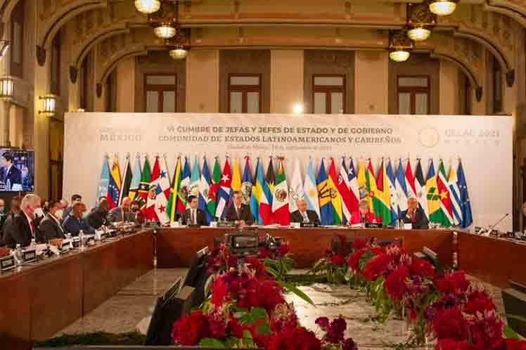 Cumbre de la Celac Cumbre de la Celac