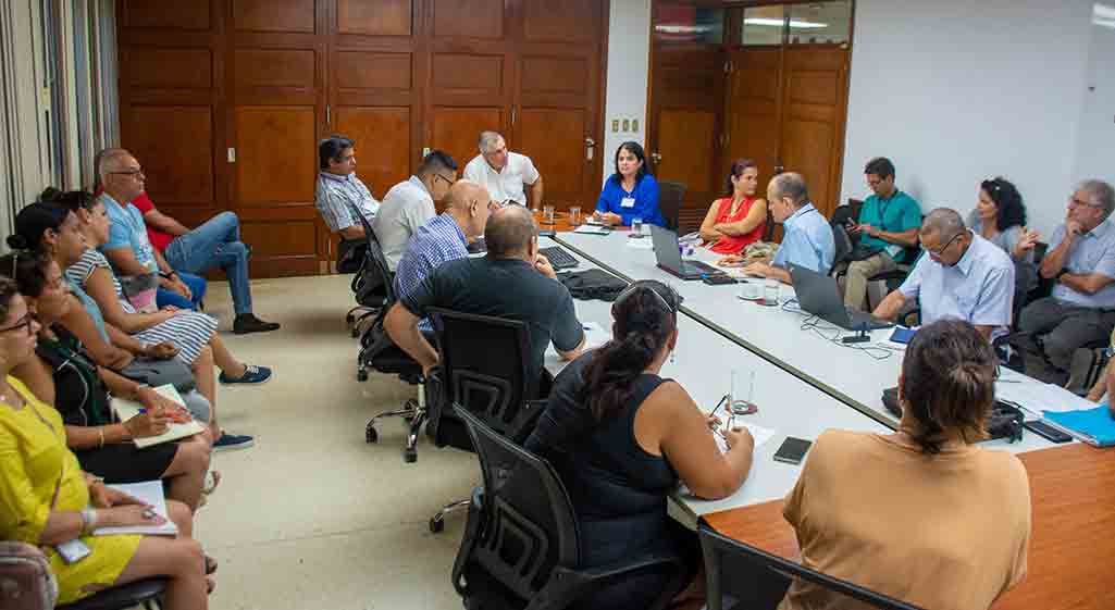 Candidatos vacunales contra el dengue