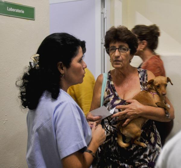 Clínica Carlos III Clínica Carlos III